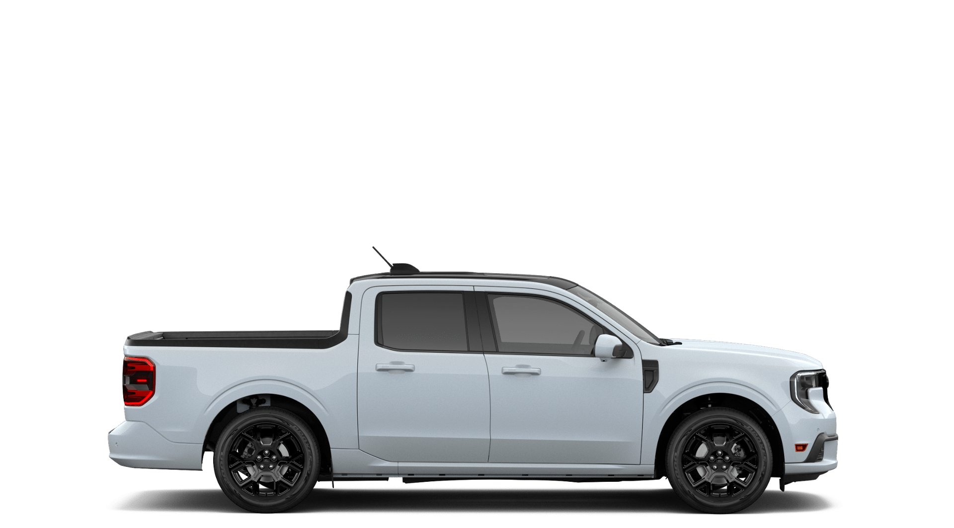 2026 Ford Maverick® External Image 1